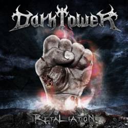 Dark Tower (BRA) : Retaliation